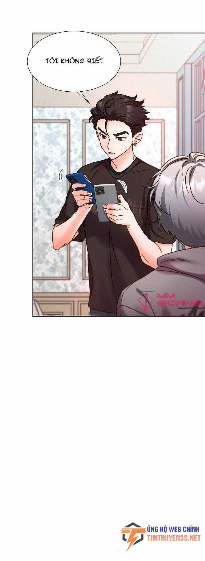 Trở Lại Làm Idol - Chapter 81 - Trang 26