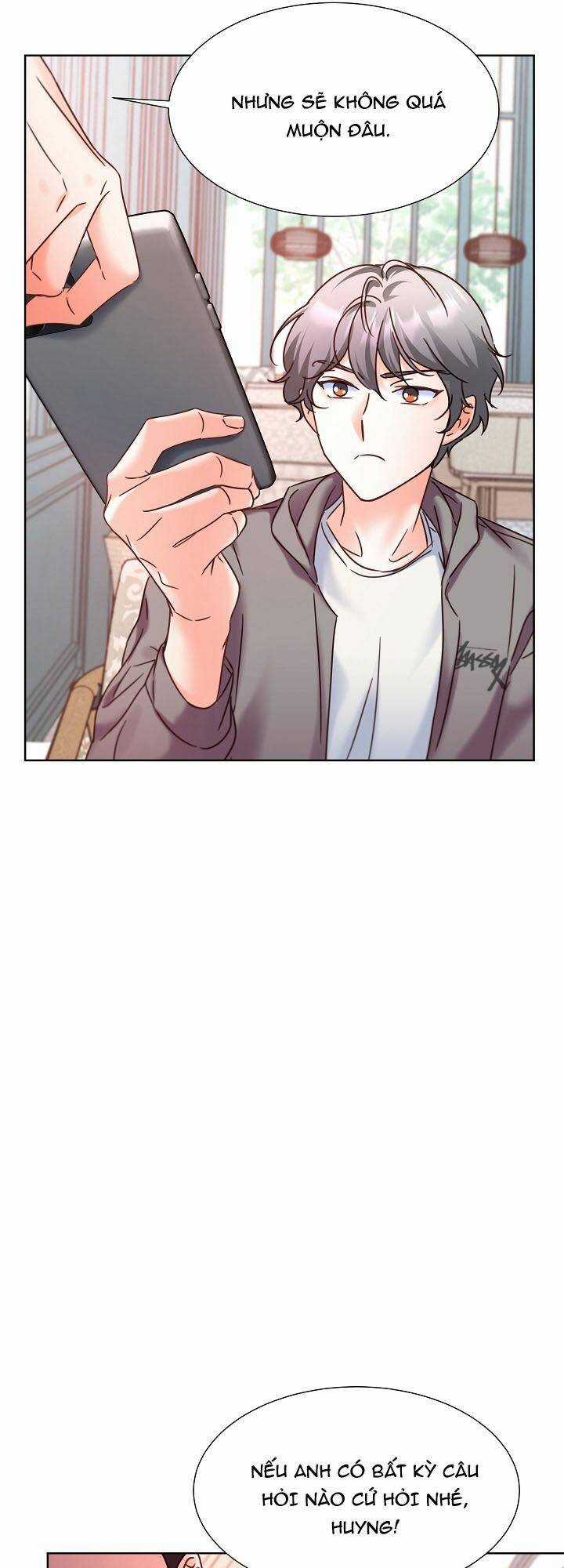 Trở Lại Làm Idol - Chapter 81 - Trang 27