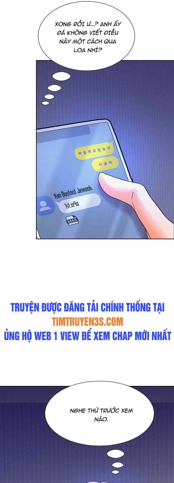 Trở Lại Làm Idol - Chapter 81 - Trang 32