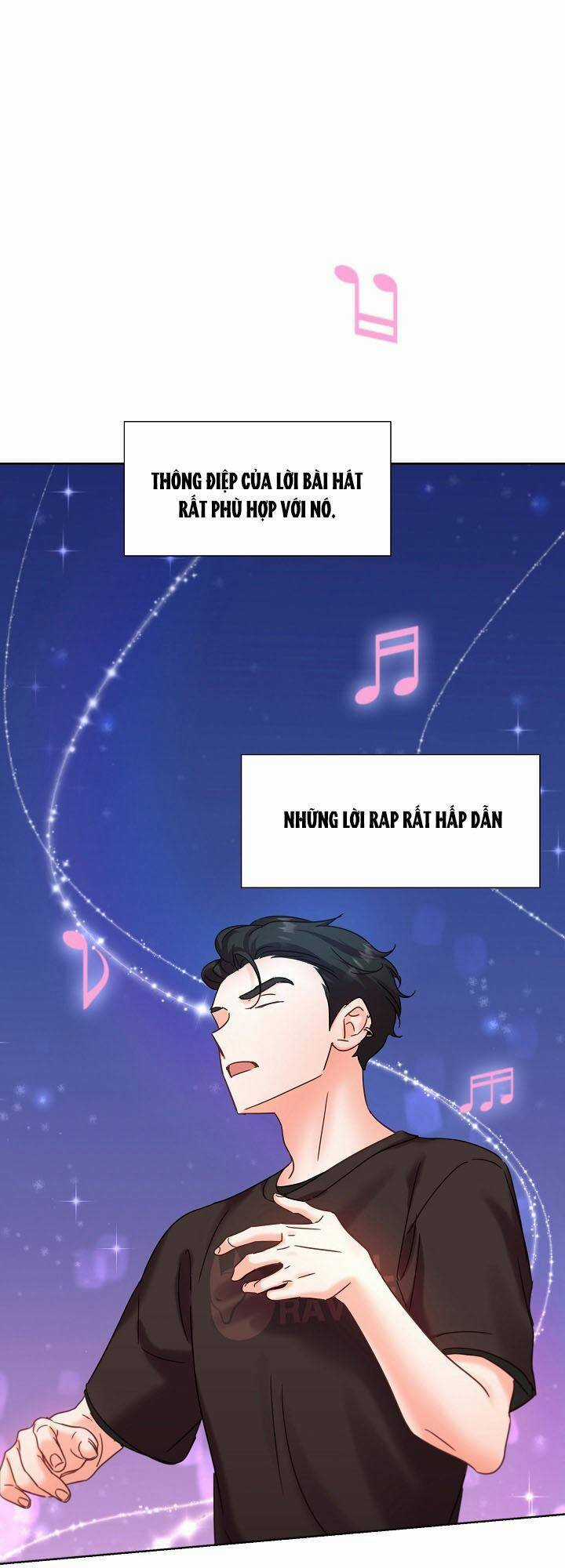 Trở Lại Làm Idol - Chapter 81 - Trang 35