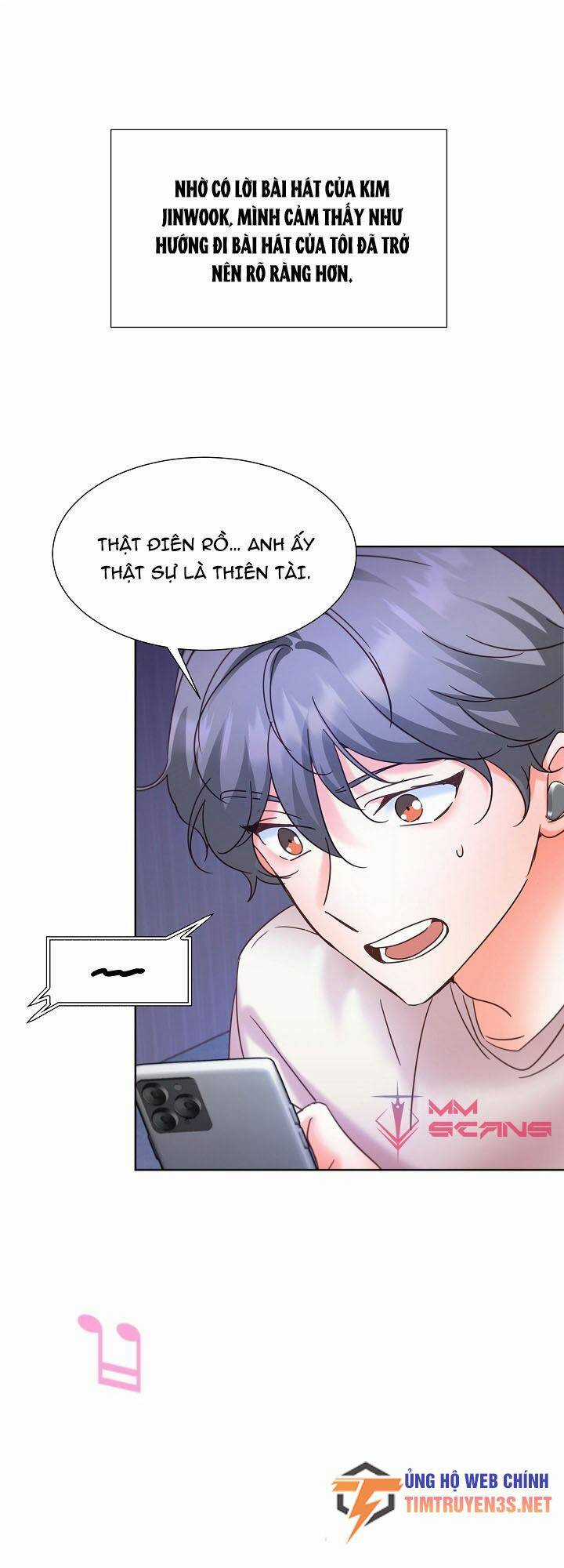 Trở Lại Làm Idol - Chapter 81 - Trang 36