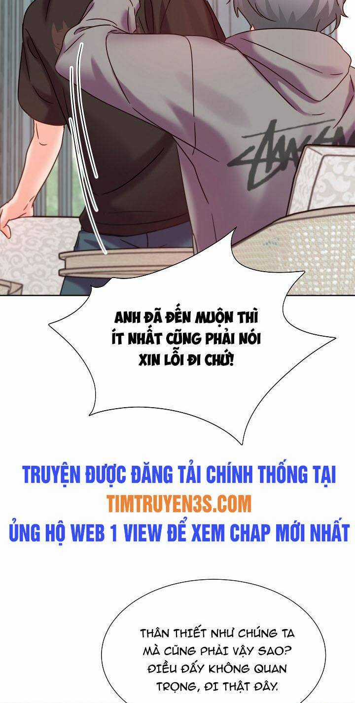 Trở Lại Làm Idol - Chapter 81 - Trang 5