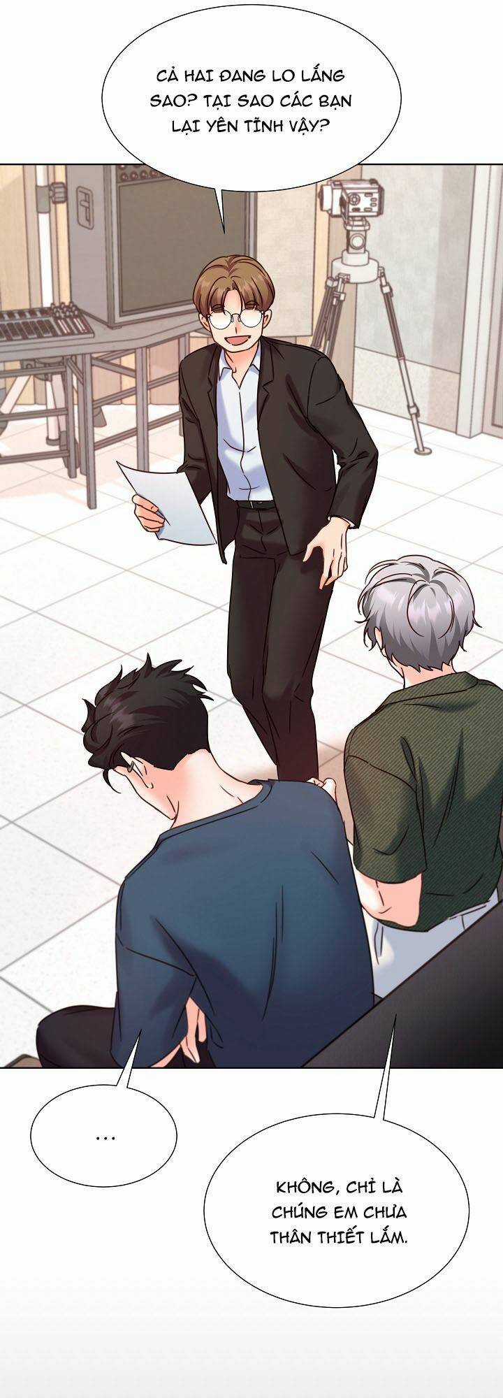 Trở Lại Làm Idol - Chapter 81 - Trang 42