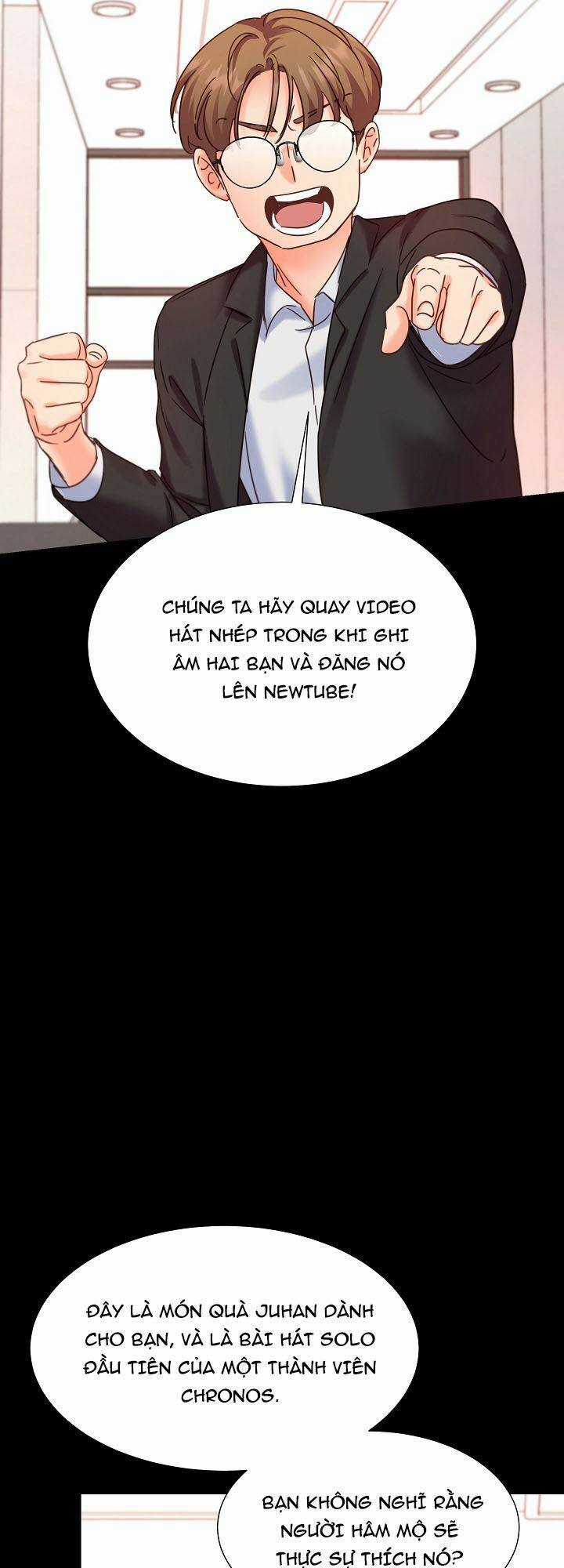 Trở Lại Làm Idol - Chapter 81 - Trang 44