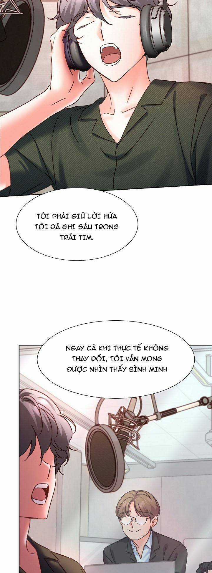 Trở Lại Làm Idol - Chapter 81 - Trang 50