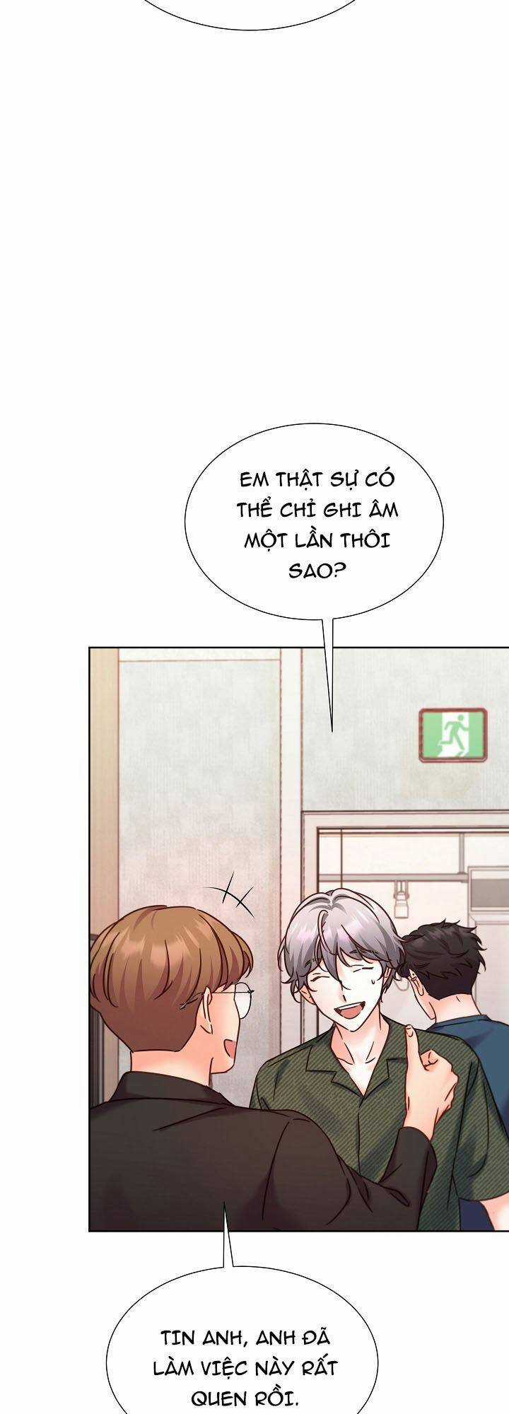 Trở Lại Làm Idol - Chapter 81 - Trang 55