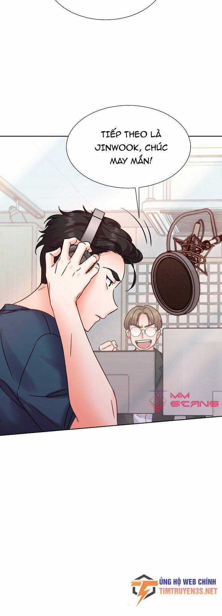 Trở Lại Làm Idol - Chapter 81 - Trang 56