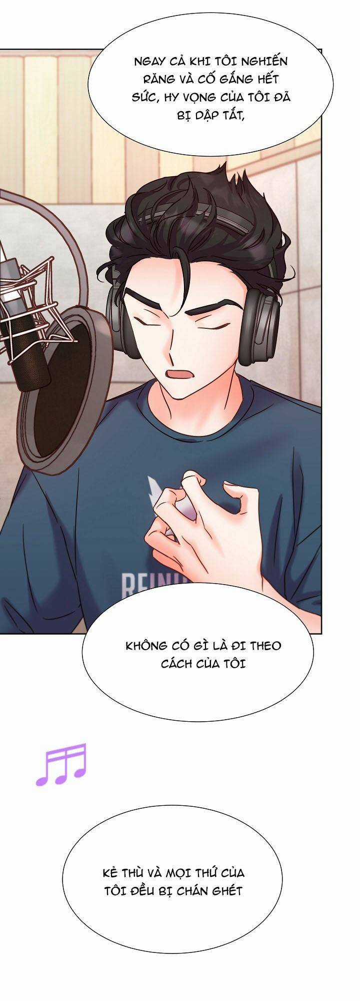 Trở Lại Làm Idol - Chapter 81 - Trang 58
