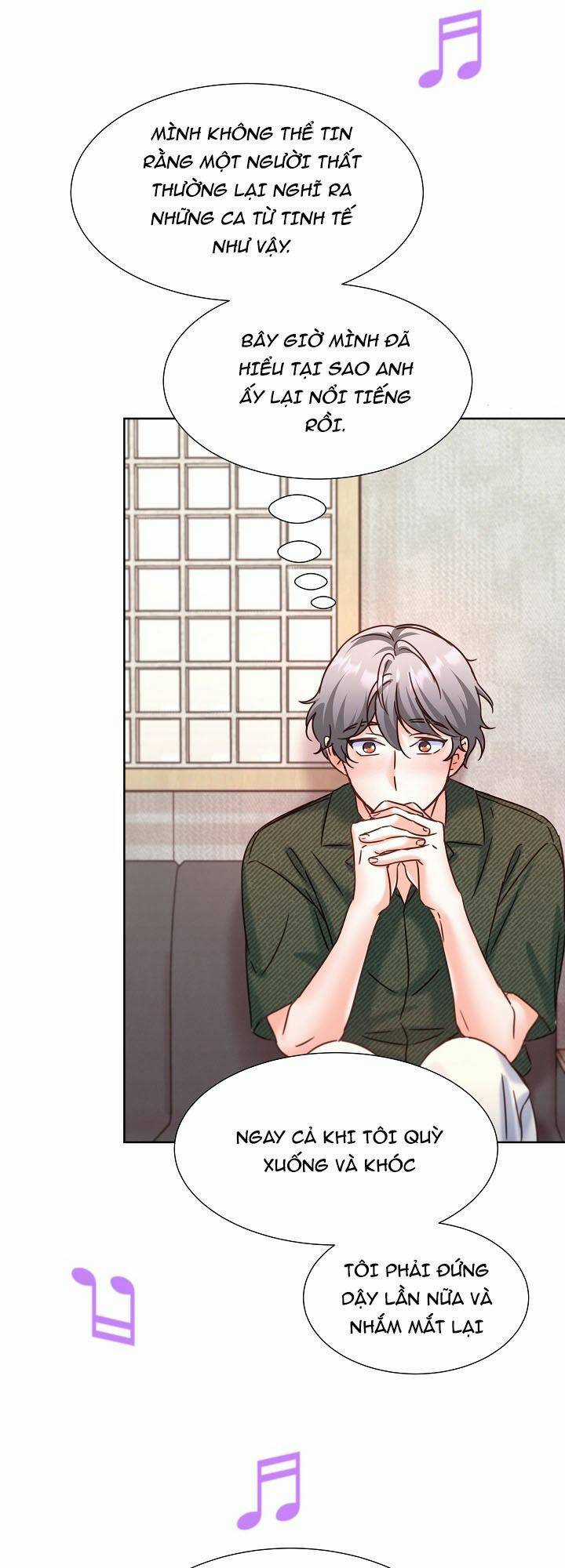 Trở Lại Làm Idol - Chapter 81 - Trang 59