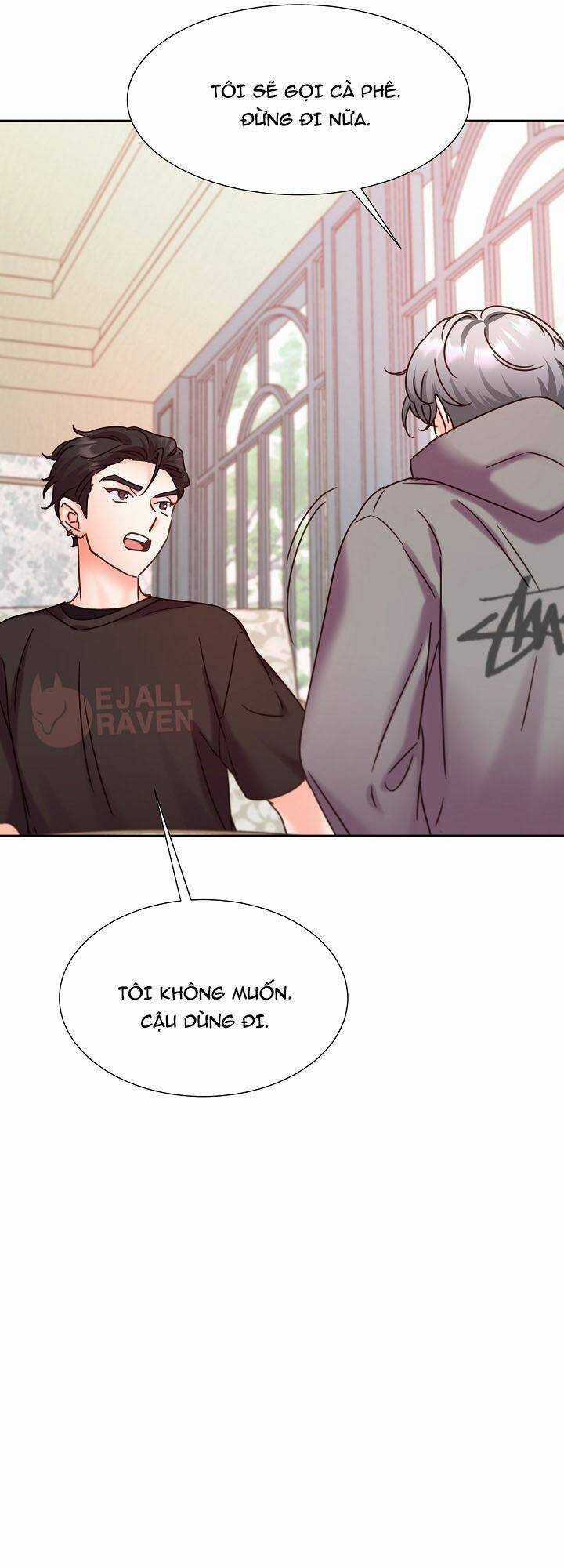 Trở Lại Làm Idol - Chapter 81 - Trang 7