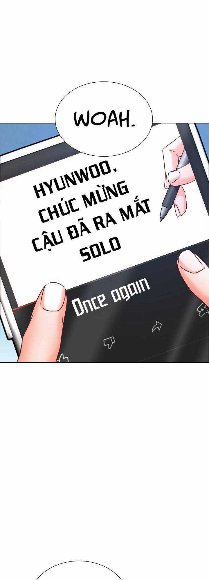 Trở Lại Làm Idol - Chapter 81 - Trang 65