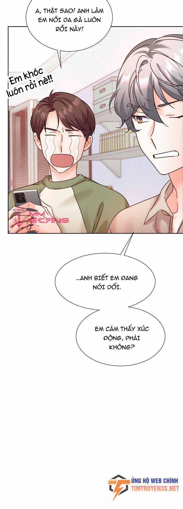 Trở Lại Làm Idol - Chapter 81 - Trang 66