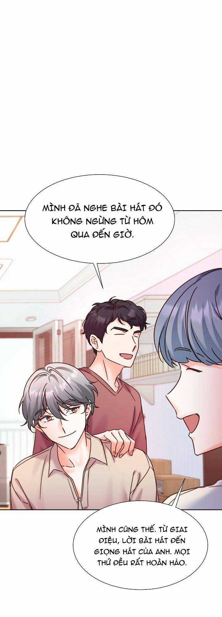 Trở Lại Làm Idol - Chapter 81 - Trang 68