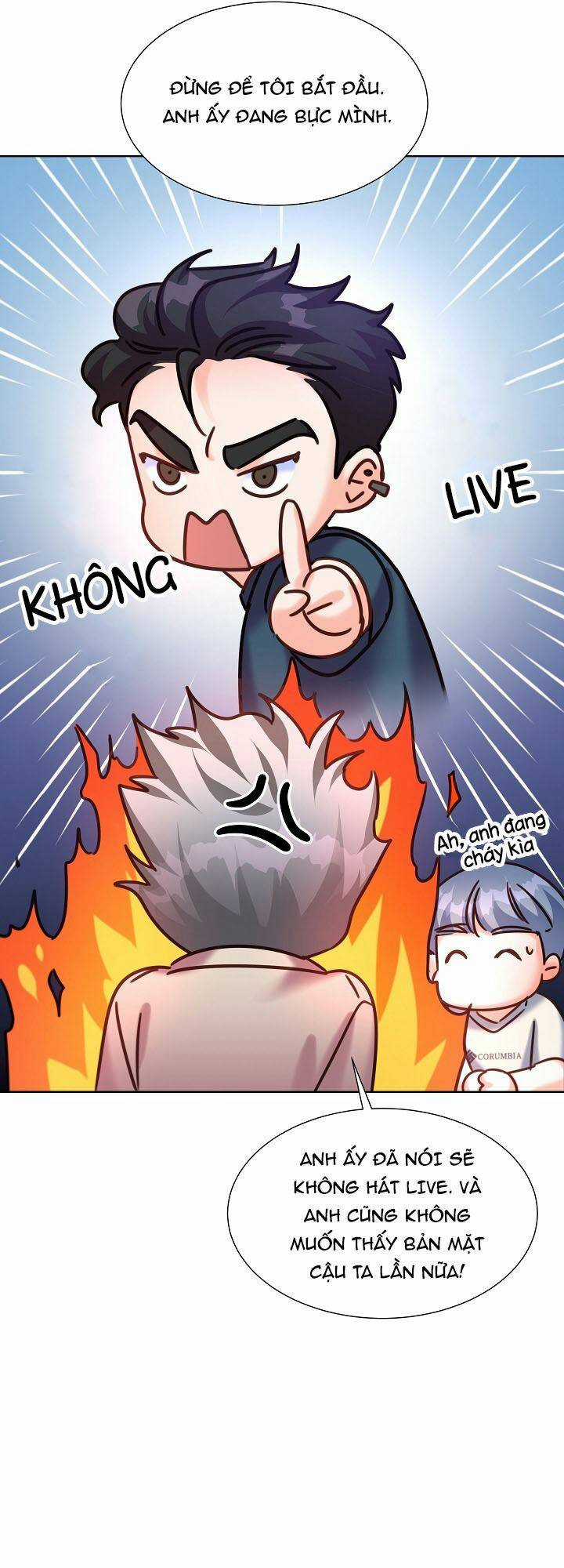 Trở Lại Làm Idol - Chapter 81 - Trang 72