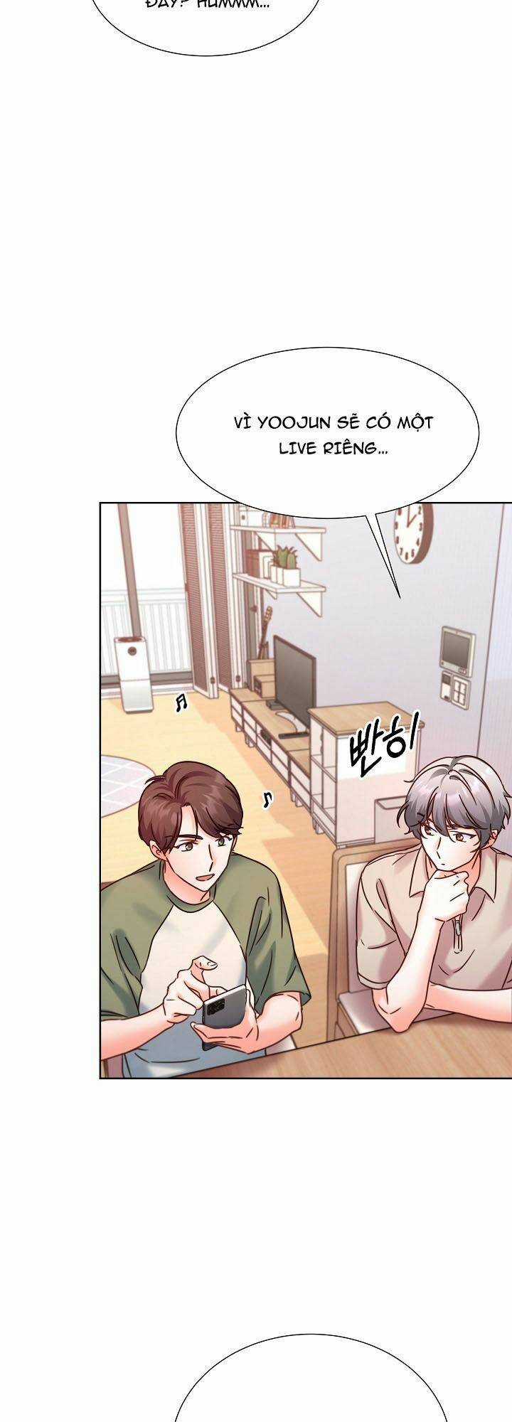 Trở Lại Làm Idol - Chapter 81 - Trang 74