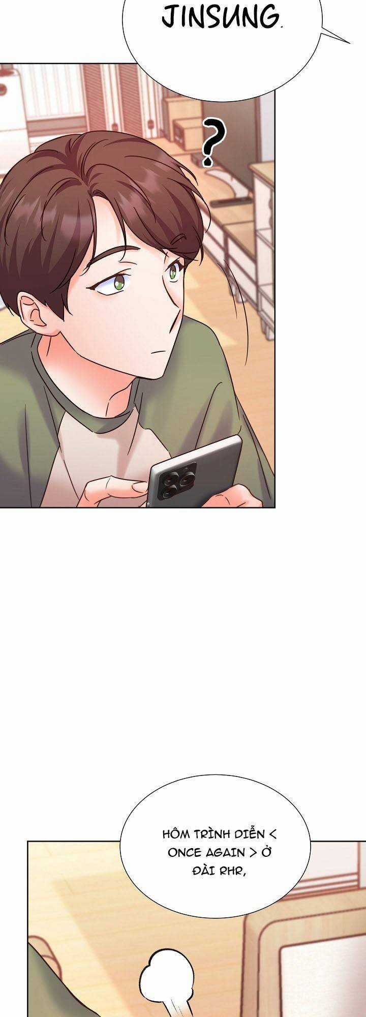 Trở Lại Làm Idol - Chapter 81 - Trang 75