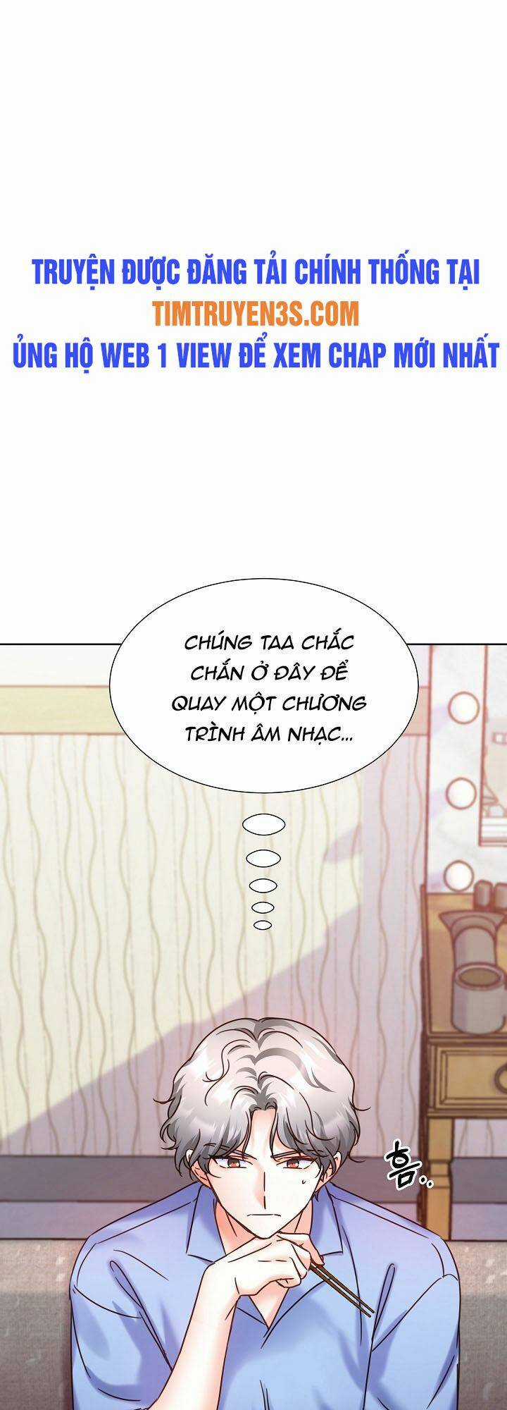 Trở Lại Làm Idol - Chapter 82 - Trang 17