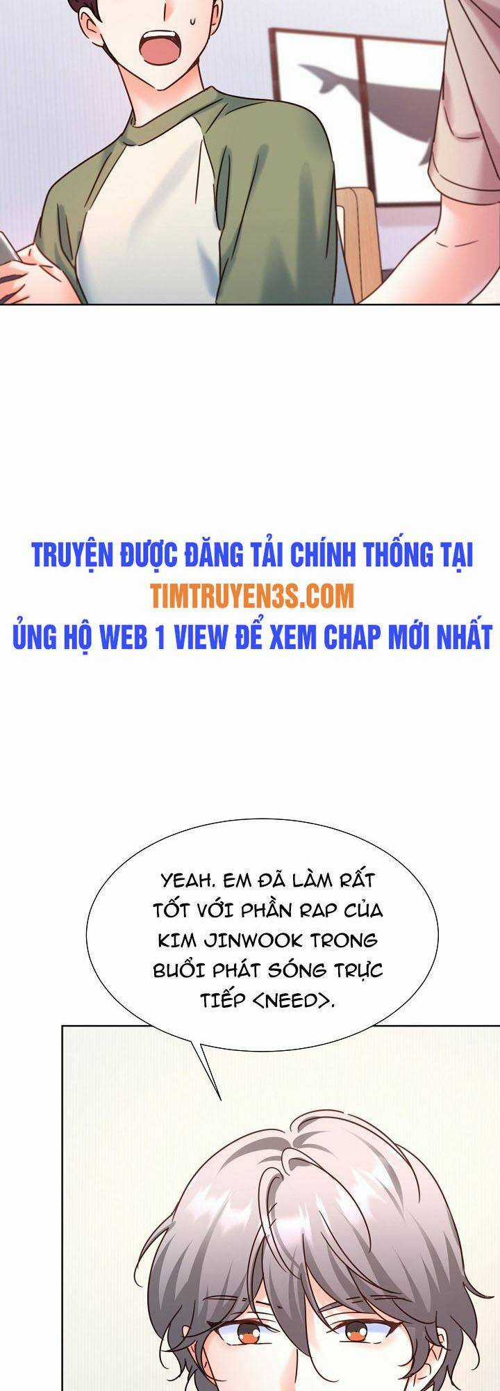 Trở Lại Làm Idol - Chapter 82 - Trang 3