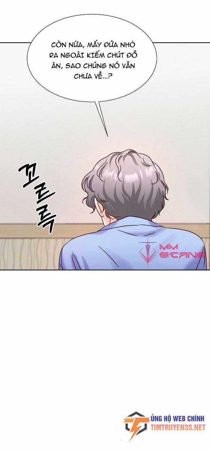 Trở Lại Làm Idol - Chapter 82 - Trang 21