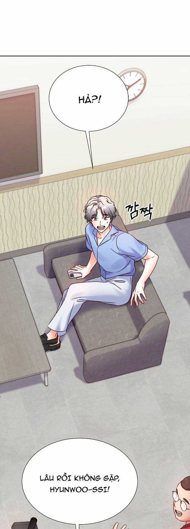 Trở Lại Làm Idol - Chapter 82 - Trang 23