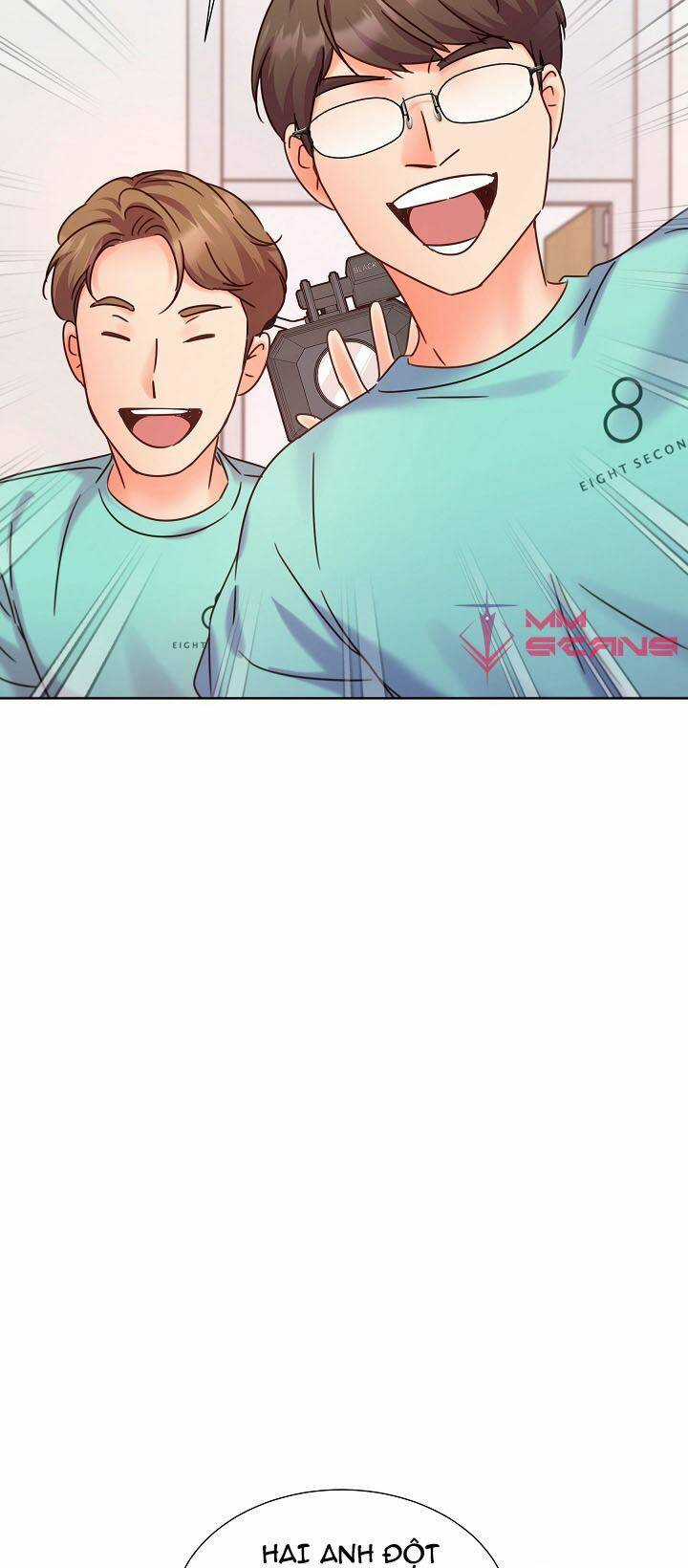 Trở Lại Làm Idol - Chapter 82 - Trang 25