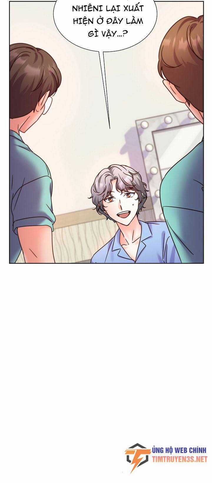 Trở Lại Làm Idol - Chapter 82 - Trang 26