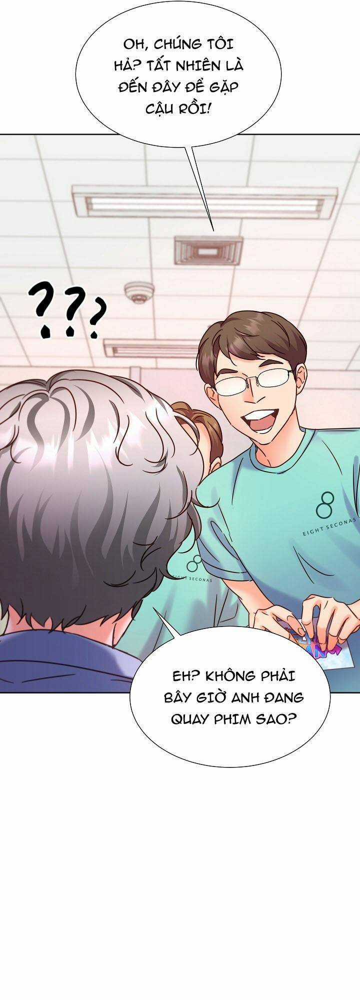 Trở Lại Làm Idol - Chapter 82 - Trang 27