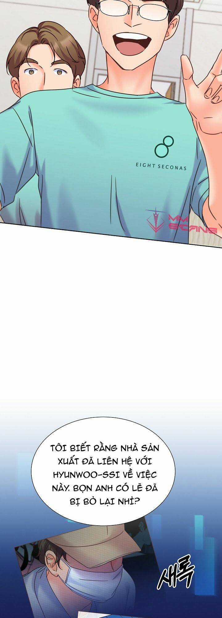 Trở Lại Làm Idol - Chapter 82 - Trang 30