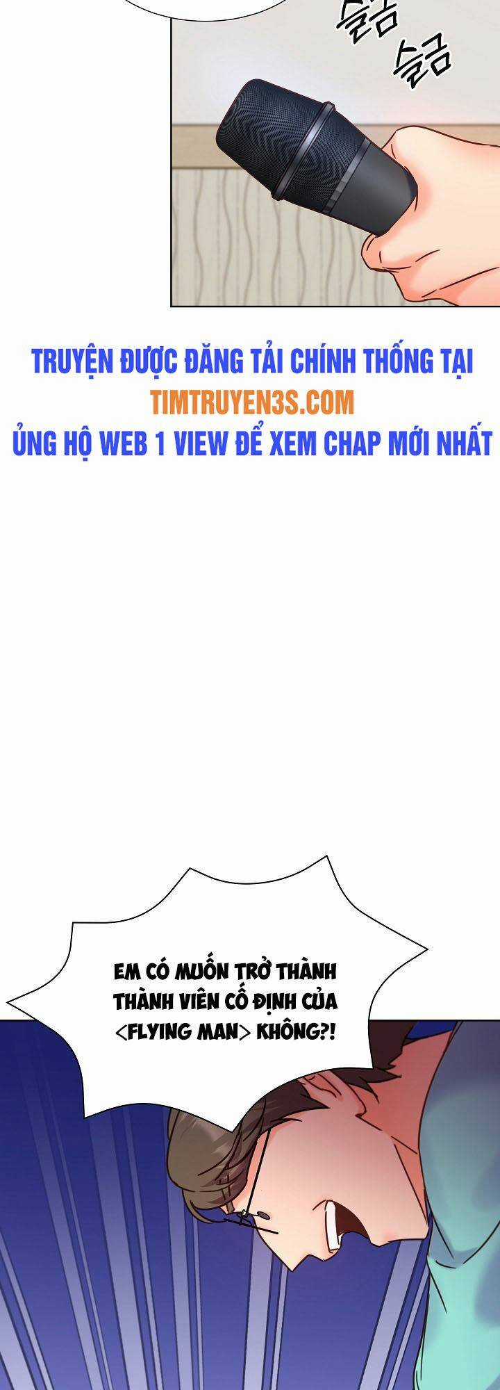 Trở Lại Làm Idol - Chapter 82 - Trang 33