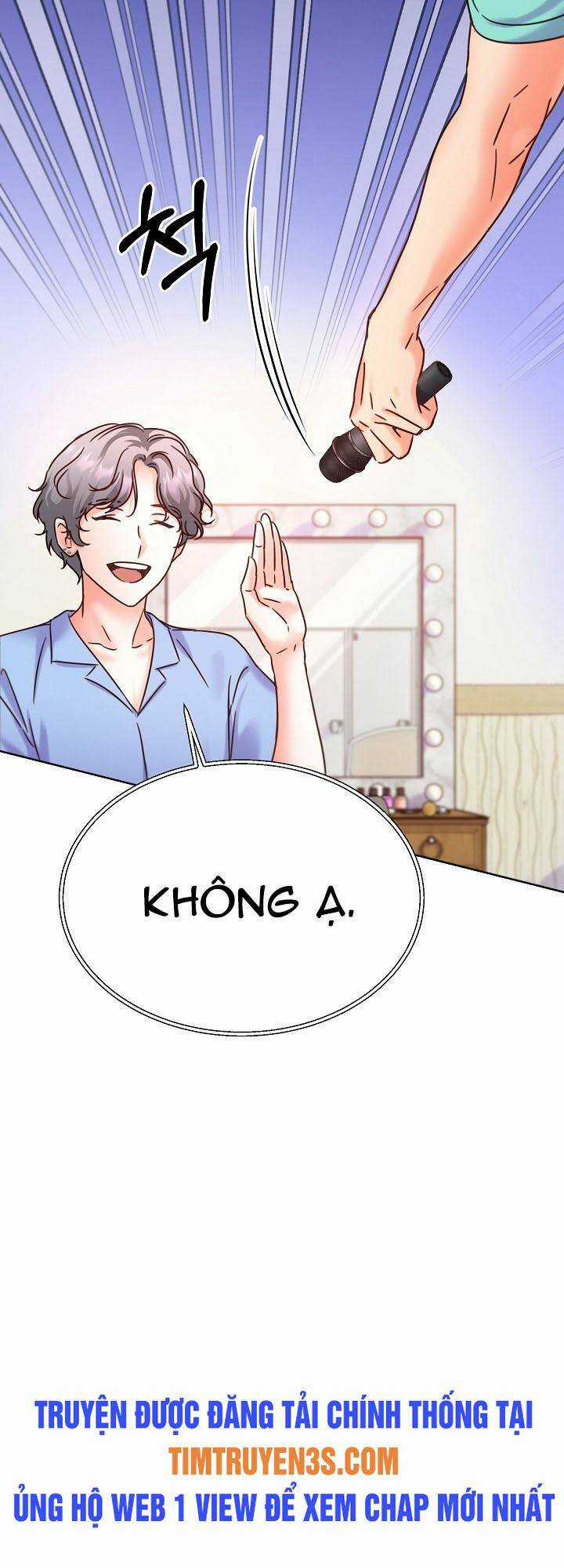 Trở Lại Làm Idol - Chapter 82 - Trang 34