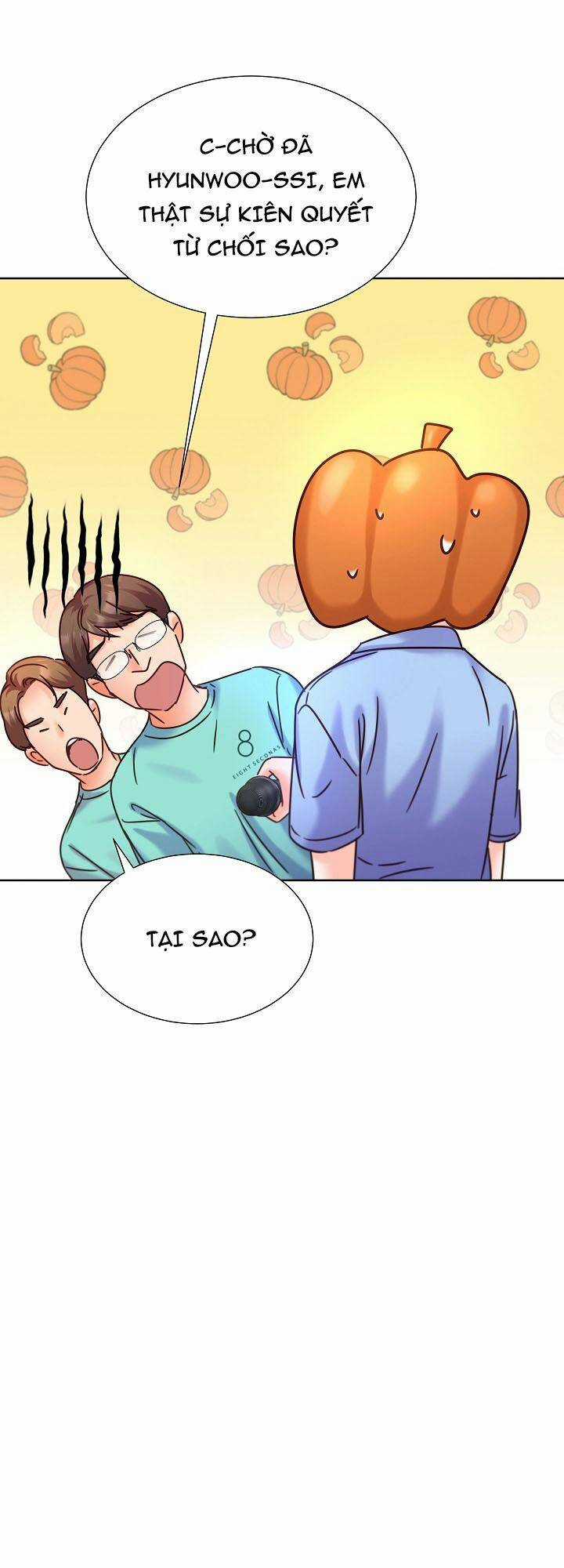 Trở Lại Làm Idol - Chapter 82 - Trang 35