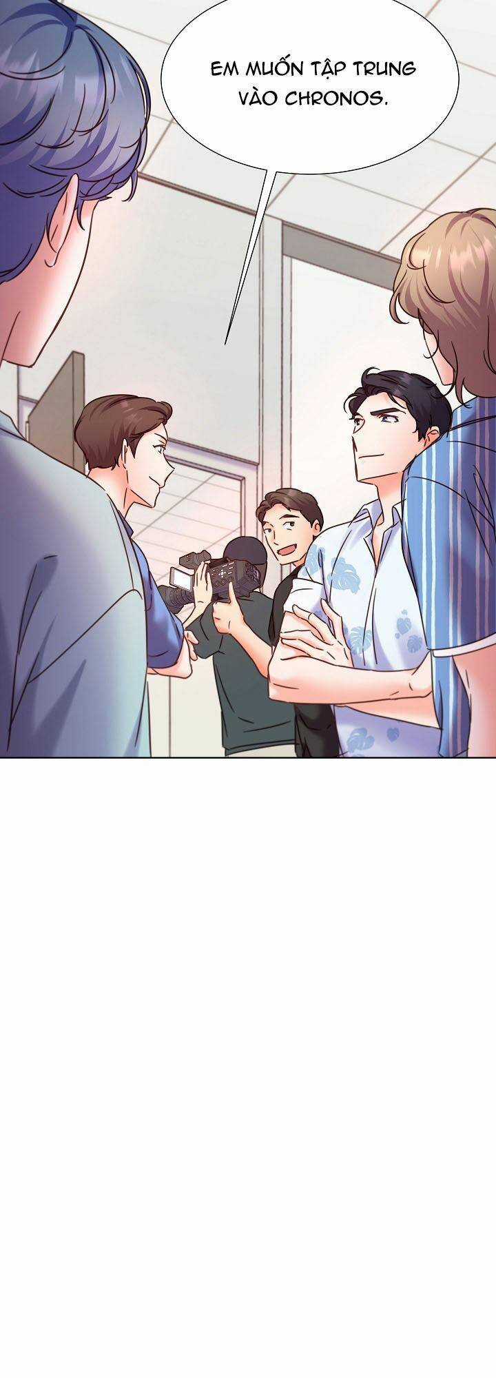 Trở Lại Làm Idol - Chapter 82 - Trang 38