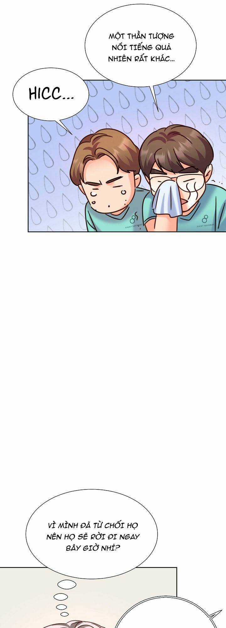 Trở Lại Làm Idol - Chapter 82 - Trang 39