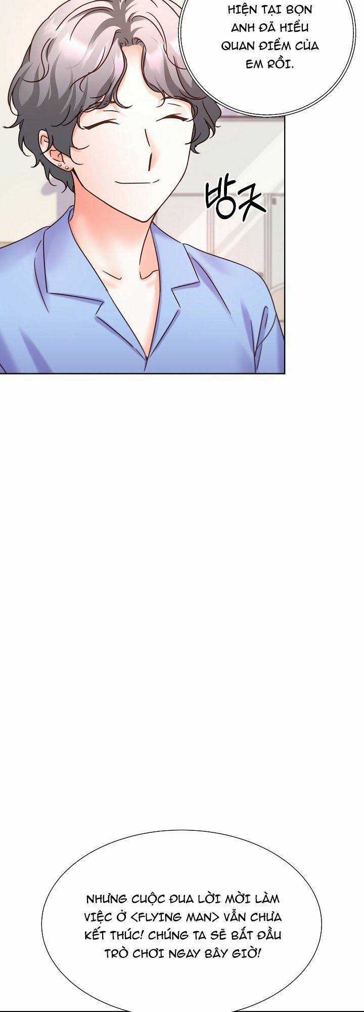 Trở Lại Làm Idol - Chapter 82 - Trang 40