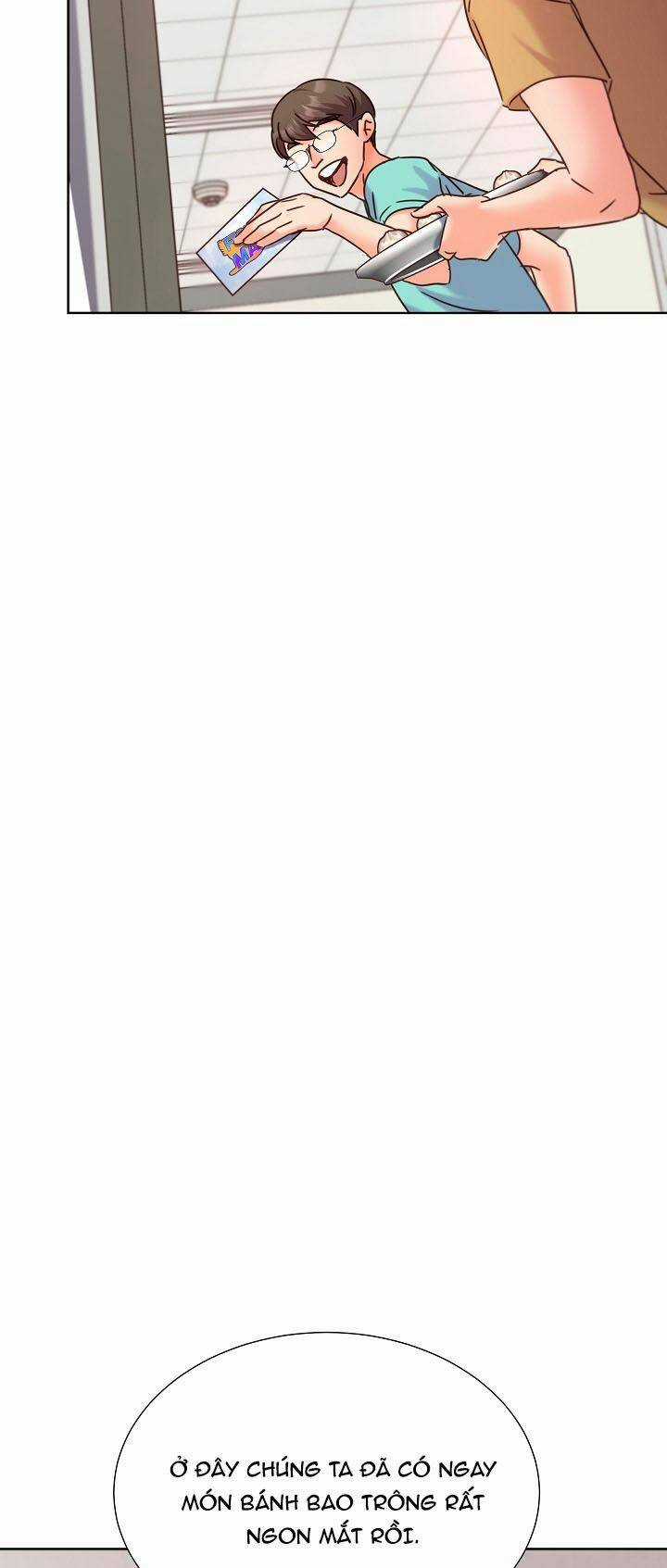 Trở Lại Làm Idol - Chapter 82 - Trang 45