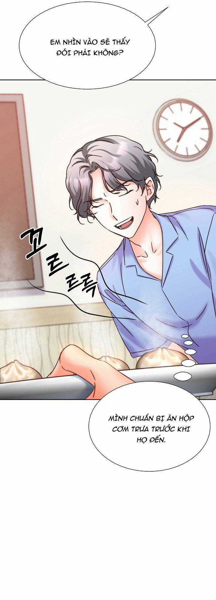 Trở Lại Làm Idol - Chapter 82 - Trang 47