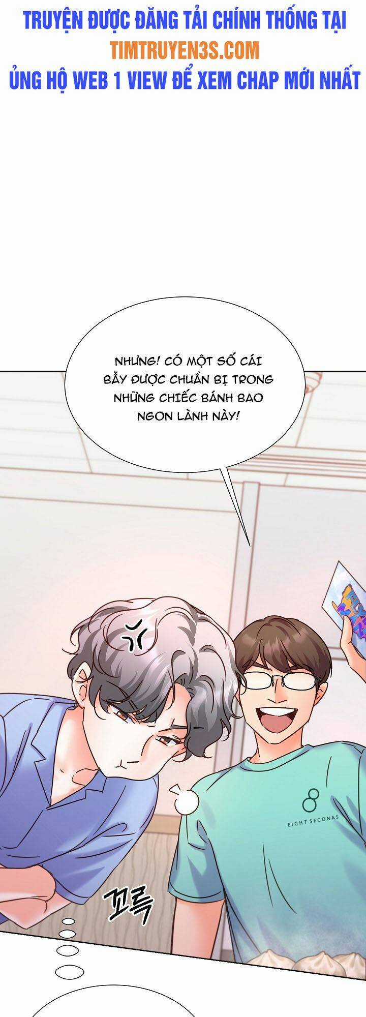 Trở Lại Làm Idol - Chapter 82 - Trang 48