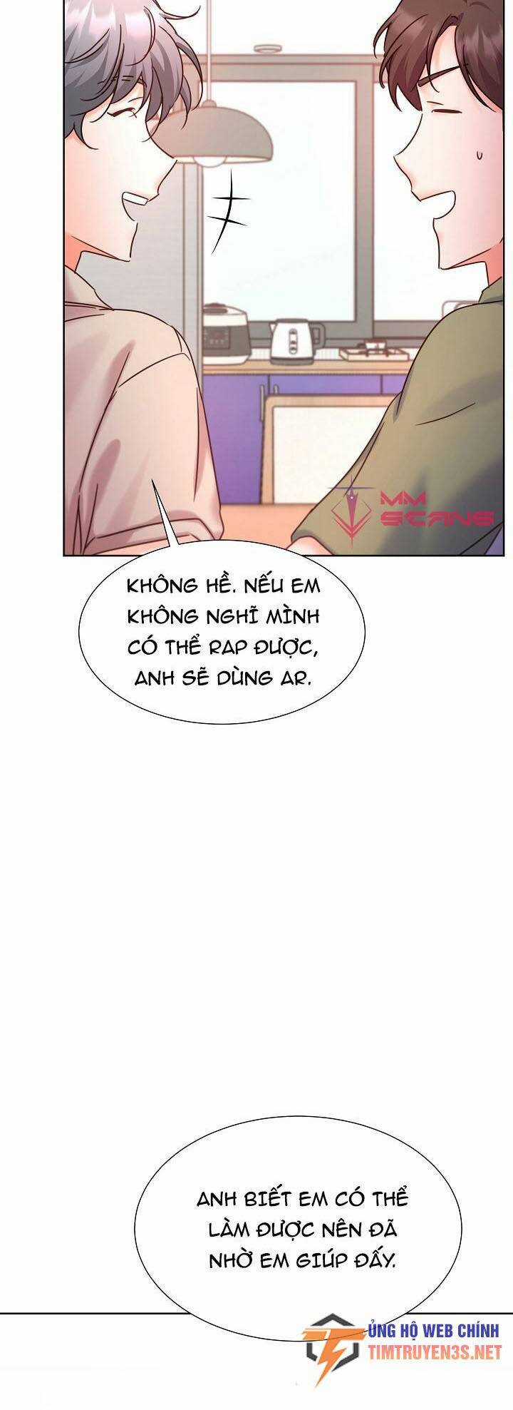Trở Lại Làm Idol - Chapter 82 - Trang 6