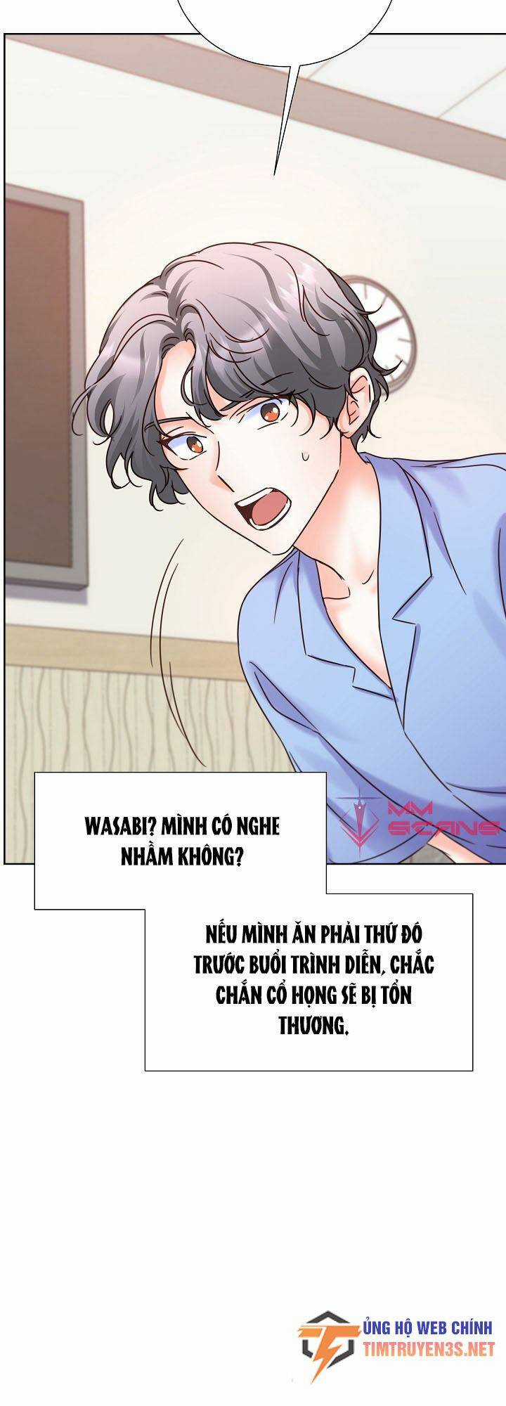 Trở Lại Làm Idol - Chapter 82 - Trang 51