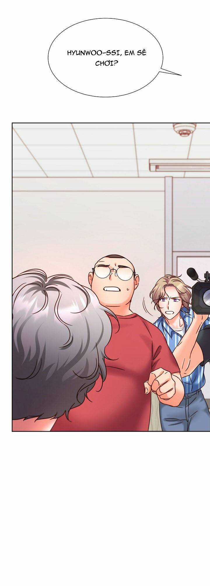 Trở Lại Làm Idol - Chapter 82 - Trang 53