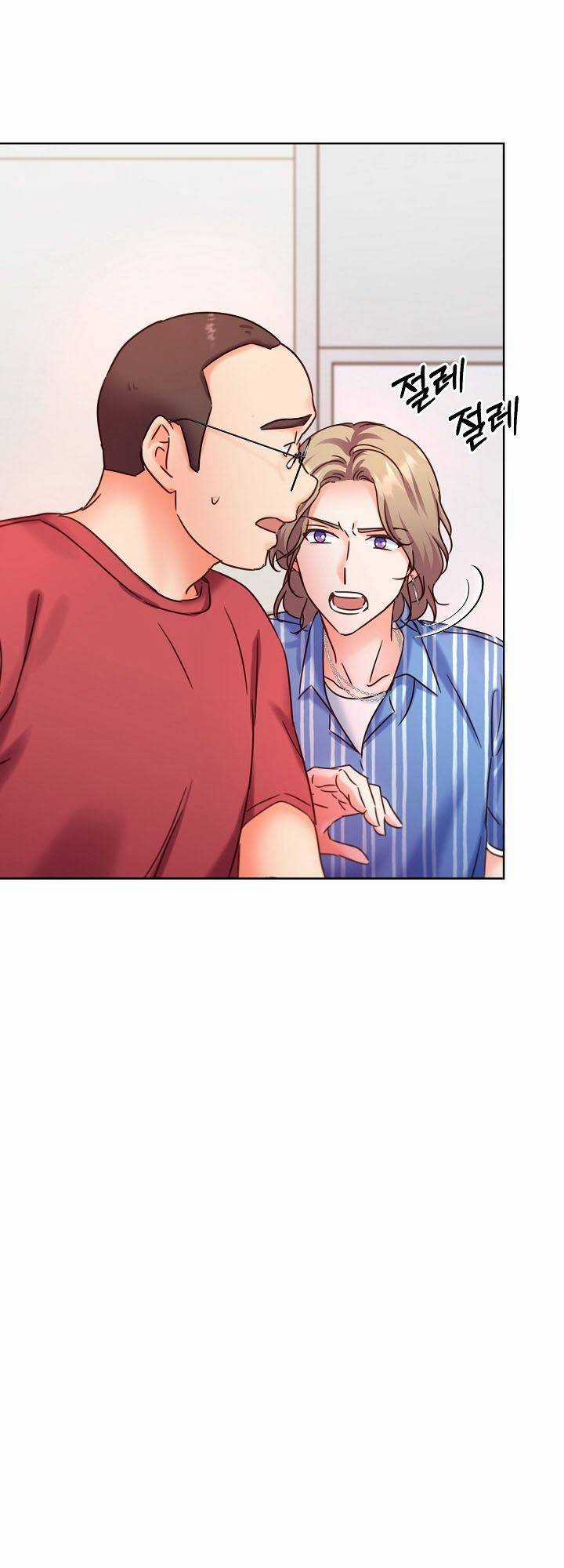 Trở Lại Làm Idol - Chapter 82 - Trang 54