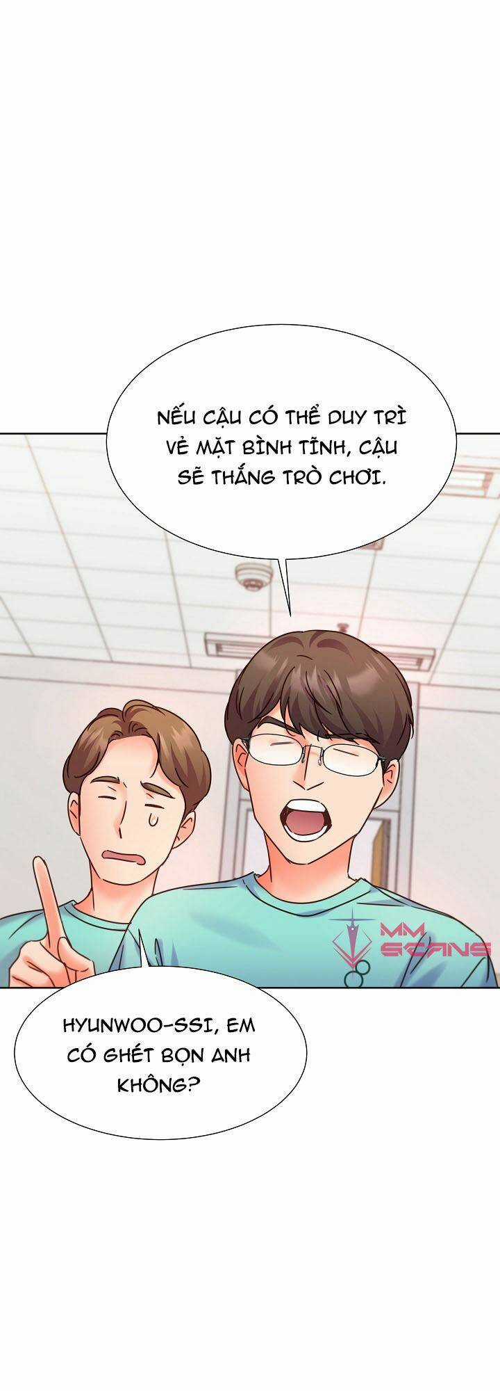 Trở Lại Làm Idol - Chapter 82 - Trang 60