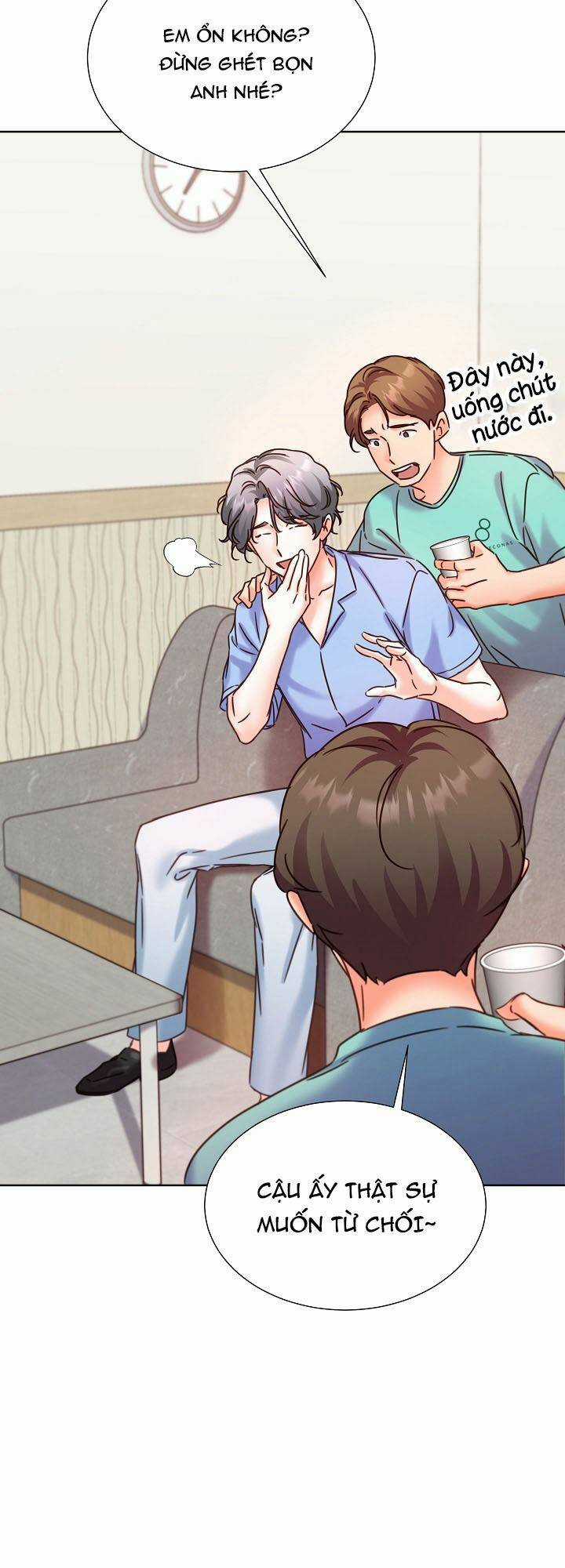 Trở Lại Làm Idol - Chapter 82 - Trang 68