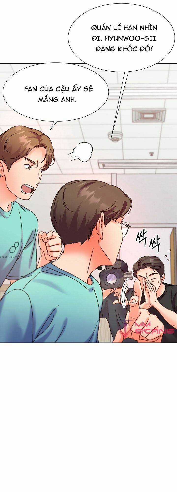 Trở Lại Làm Idol - Chapter 82 - Trang 69