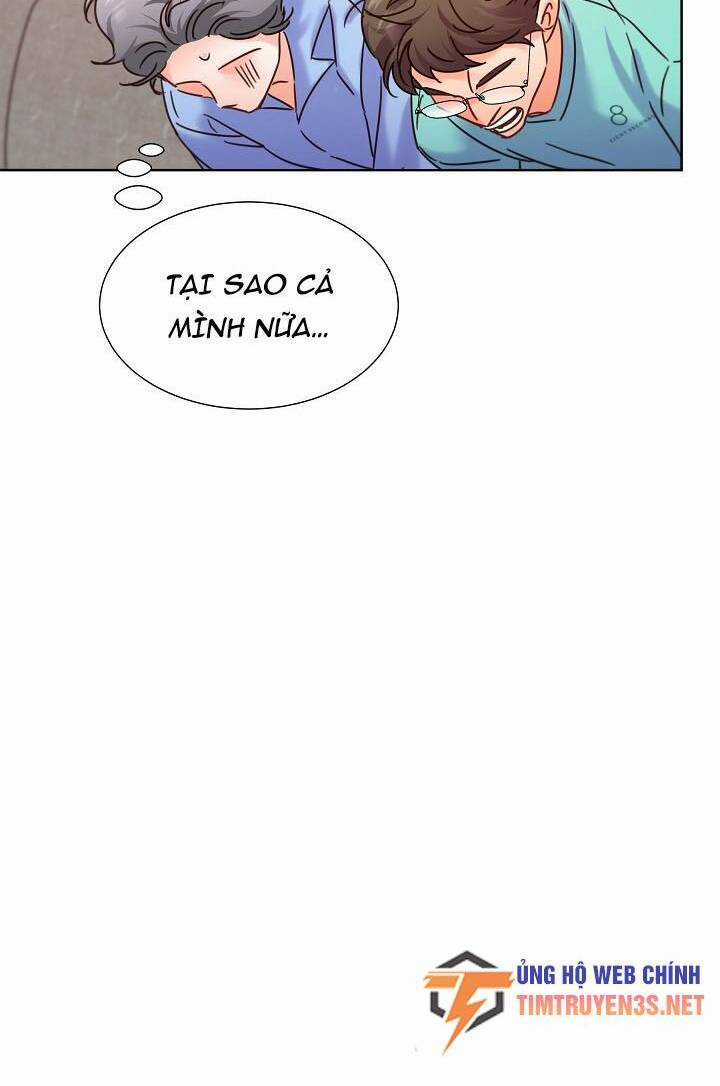 Trở Lại Làm Idol - Chapter 82 - Trang 71