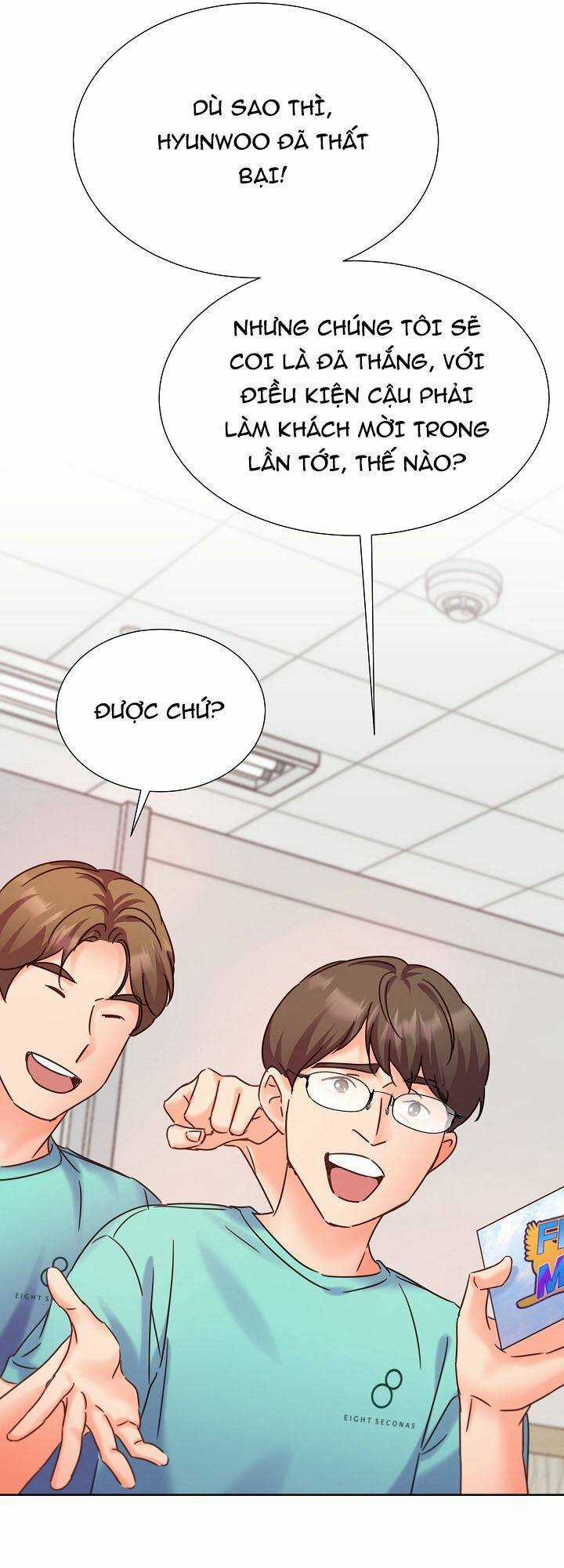 Trở Lại Làm Idol - Chapter 82 - Trang 72