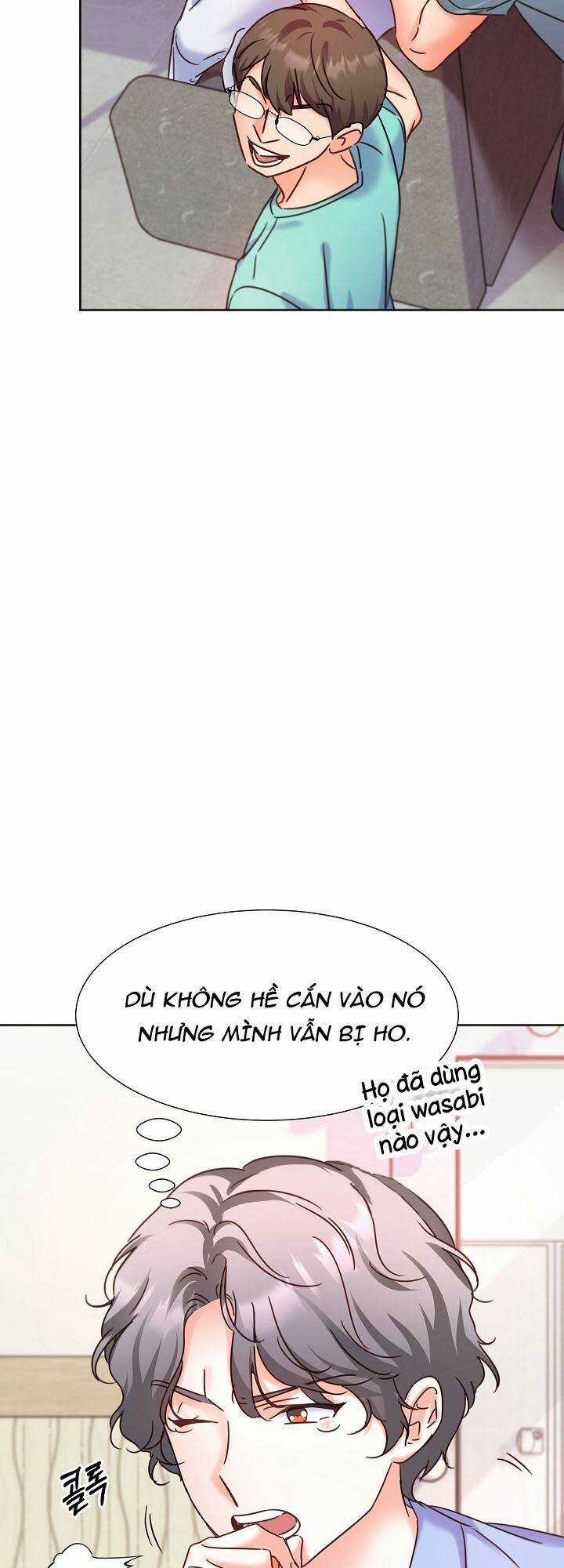 Trở Lại Làm Idol - Chapter 82 - Trang 74