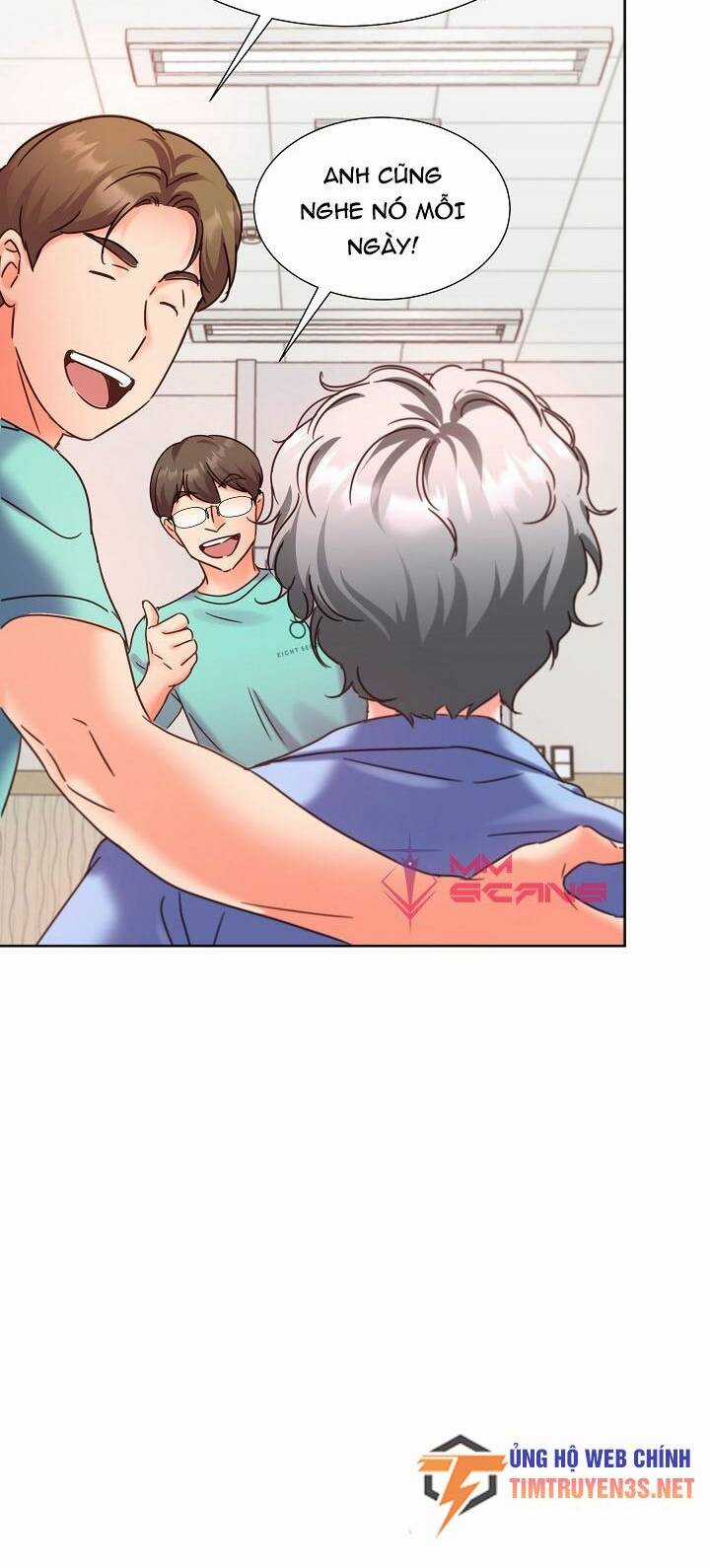 Trở Lại Làm Idol - Chapter 82 - Trang 76