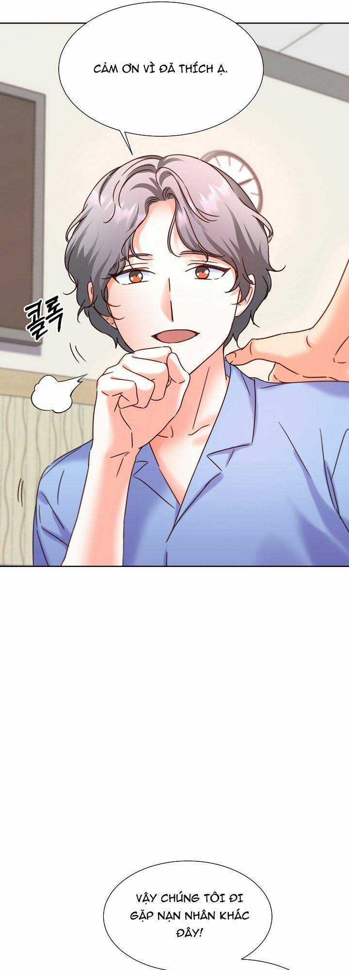 Trở Lại Làm Idol - Chapter 82 - Trang 77