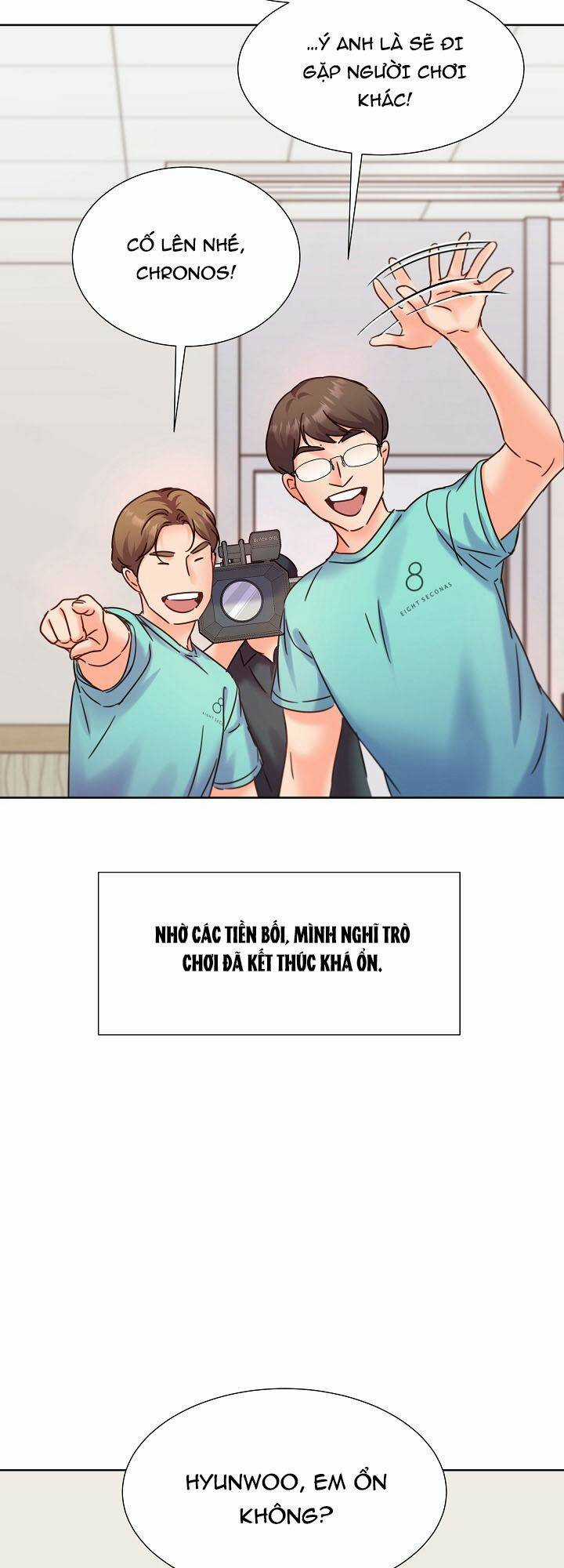 Trở Lại Làm Idol - Chapter 82 - Trang 78